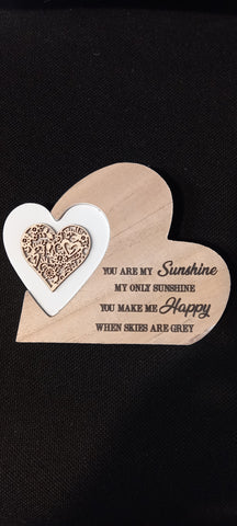 Hampton Gifts -You Re My Sunshine- Plaque