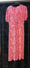 Pomodoro- Fleur Tee Dress-Pink Pomodoro- Fleur Tee Dress-Pink
