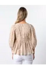 Stella+Gemma - Zara Blouse Stella+Gemma - Zara Blouse