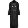 Moke-Kim-Trench Coat-Black Moke-Kim-Trench Coat-Black