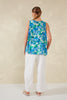 Haven -Lipari Tank-Petali Haven -Lipari Tank-Petali