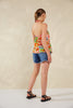 Haven -Portofino Halter top-Spritz Haven -Portofino Halter top-Spritz