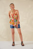 Haven -Portofino Halter top-Spritz Haven -Portofino Halter top-Spritz