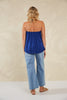 Haven -Portofino Halter top-Lago Haven -Portofino Halter top-Lago