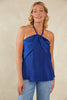Haven -Portofino Halter top-Lago Haven -Portofino Halter top-Lago