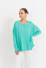 Haven -Jumper -Mint Haven -Jumper -Mint