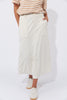 Haven -Nashville Skirt-Sand Haven -Nashville Skirt-Sand