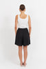 Haven -Jardin Short- Black Haven -Jardin Short- Black