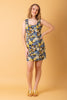 Augustine/ Amaya- Gigi Mini Dress -Floral Augustine/ Amaya- Gigi Mini Dress -Floral