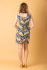 Augustine/ Amaya- Gigi Mini Dress -Floral Augustine/ Amaya- Gigi Mini Dress -Floral