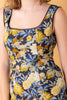 Augustine/ Amaya- Gigi Mini Dress -Floral Augustine/ Amaya- Gigi Mini Dress -Floral