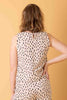 Augustine/ Amaya-Kate Beige Top Augustine/ Amaya-Kate Beige Top