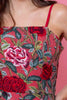 Augustine -Adrianne Lace Dress- Red Rose Augustine -Adrianne Lace Dress- Red Rose
