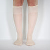 Minx -Beanstalk Sock- Beige Minx -Beanstalk Sock- Beige