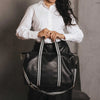 Black Caviar -Tuscany Travel/Work Bag Black Caviar -Tuscany Travel/Work Bag