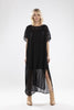NES - Civita Dress Black NES - Civita Dress Black