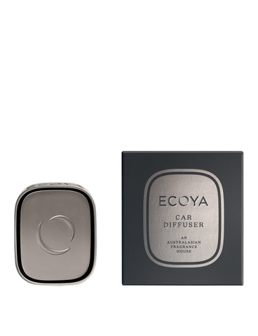 Ecoya -Car diffuser Case (NEW)