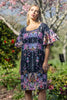Augustine-  Eveline Dress Augustine-  Eveline Dress