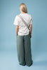 Augustine/ Amaya- Florence Pant- Sage Augustine/ Amaya- Florence Pant- Sage
