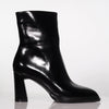 Minx Jessica Black Oil Boot Minx Jessica Black Oil Boot