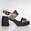 Minx -Kenzie Golden Metallic Emboss Minx -Kenzie Golden Metallic Emboss