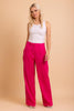 Augustine- Lester Pant- Pink Augustine- Lester Pant- Pink