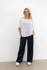 NES Civita Top - White NES Civita Top - White