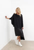 NES -Flow Skirt - Black NES -Flow Skirt - Black