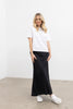 NES-Lee Tee- White NES-Lee Tee- White