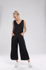NES - Lounge jumpsuit- Ink NES - Lounge jumpsuit- Ink