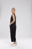 NES - Lounge jumpsuit- Ink NES - Lounge jumpsuit- Ink