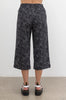 NES - Leah Pant- Black NES - Leah Pant- Black