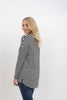 NES-Mee L/S Tee- Stripe NES-Mee L/S Tee- Stripe