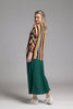 NES -Ava Top- Multi Stripe NES -Ava Top- Multi Stripe