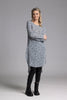 NES - Whisper Tunic- Leopard NES - Whisper Tunic- Leopard