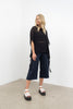 NES -Leah Pant-Navy NES -Leah Pant-Navy