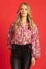 Augustine- Maya Shirt -Pink Augustine- Maya Shirt -Pink