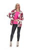 Augustine-Rosa Blazer Augustine-Rosa Blazer