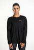 Homelee- Rose Road  -LS Black/RR Arch Homelee- Rose Road  -LS Black/RR Arch