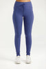 Homelee/ Rose Road - Pocket leggings -Hyacinth Homelee/ Rose Road - Pocket leggings -Hyacinth