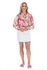 Augustine-  Ringo Blouse Augustine-  Ringo Blouse