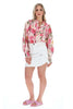 Augustine-  Ringo Blouse Augustine-  Ringo Blouse