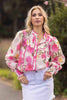 Augustine-  Ringo Blouse Augustine-  Ringo Blouse