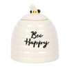 Mt Meru -Bee Storage Jar Mt Meru -Bee Storage Jar