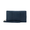 Black Caviar -Wallet-Navy Black Caviar -Wallet-Navy