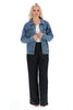 Augustine- Steele Denim Jacket Augustine- Steele Denim Jacket