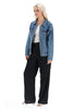 Augustine- Steele Denim Jacket Augustine- Steele Denim Jacket