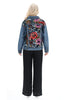 Augustine- Steele Denim Jacket Augustine- Steele Denim Jacket