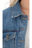 Augustine- Steele Denim Jacket Augustine- Steele Denim Jacket