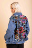 Augustine- Steele Denim Jacket Augustine- Steele Denim Jacket